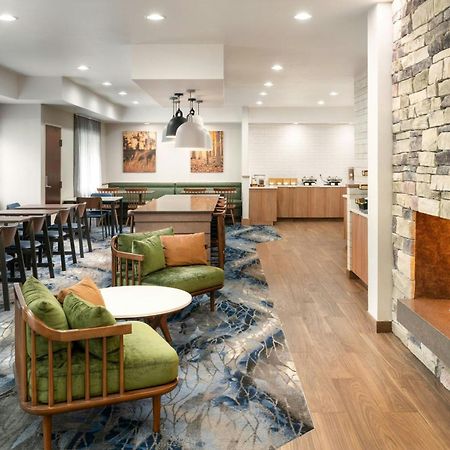 Fairfield Inn Tallahassee North/I-10 Kültér fotó