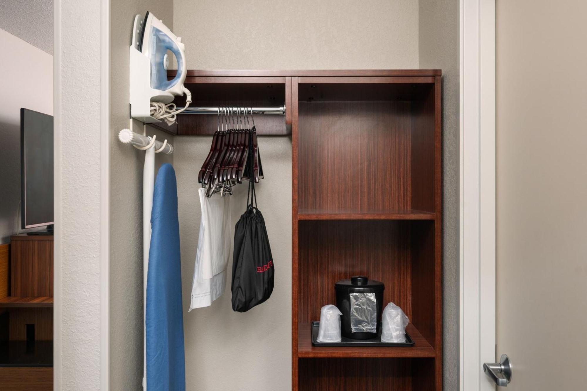 Fairfield Inn Tallahassee North/I-10 Kültér fotó