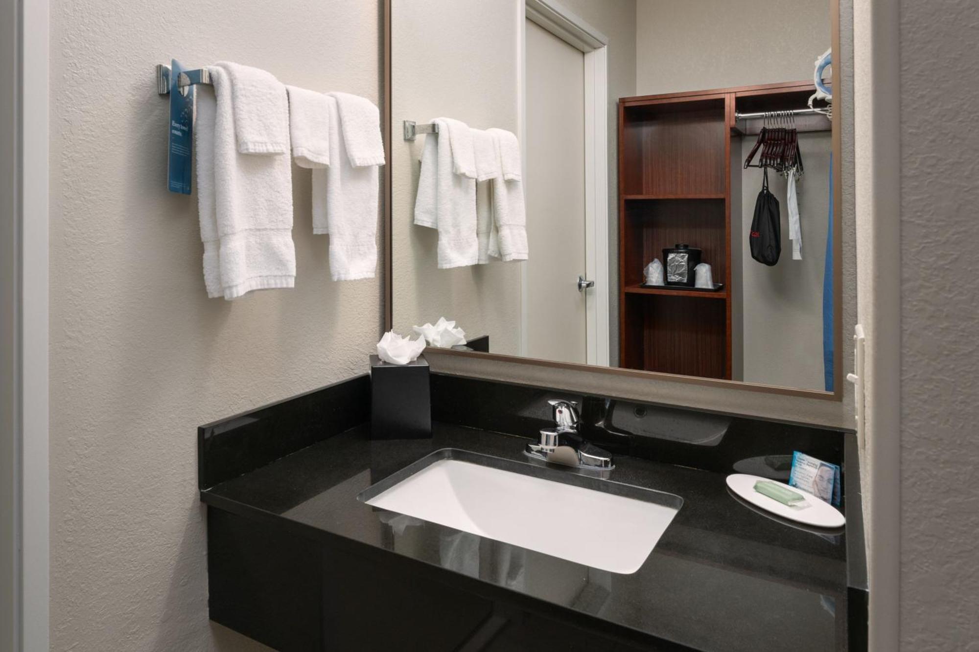 Fairfield Inn Tallahassee North/I-10 Kültér fotó