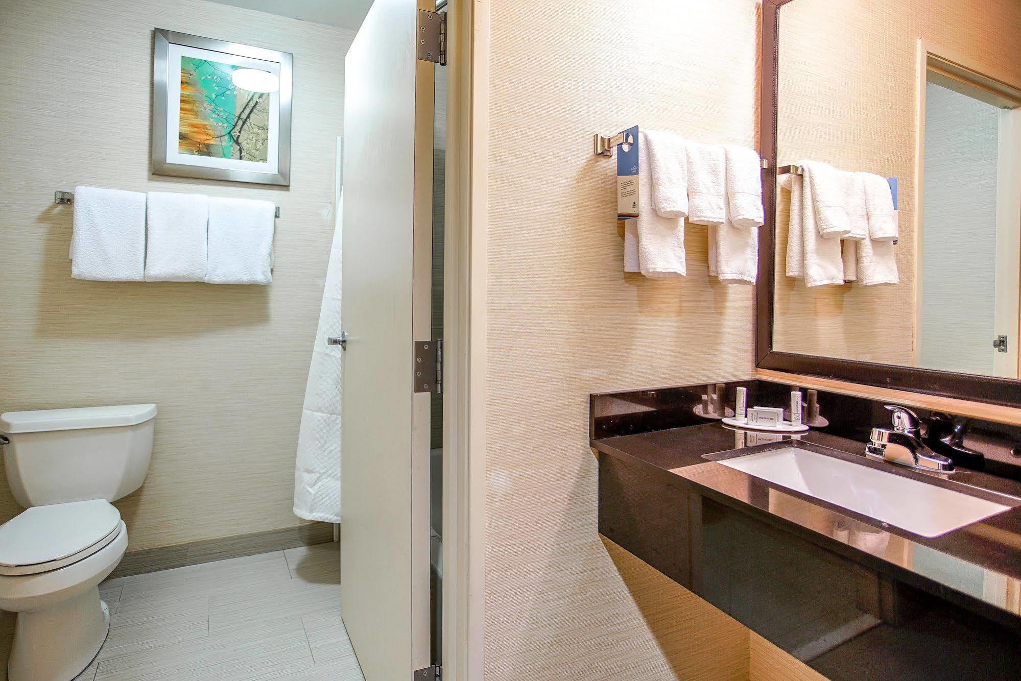 Fairfield Inn Tallahassee North/I-10 Kültér fotó
