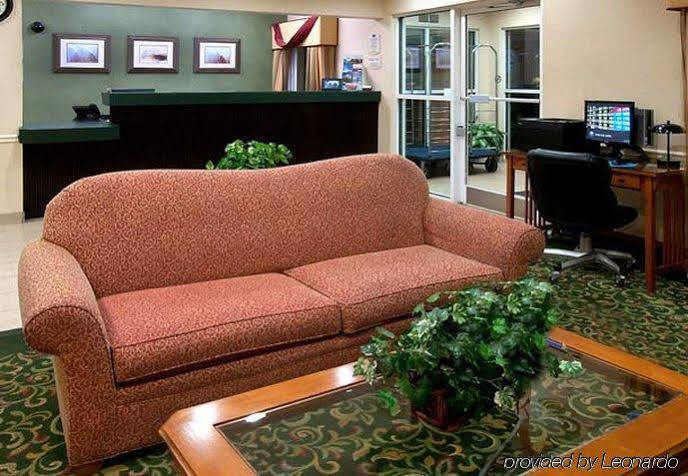 Fairfield Inn Tallahassee North/I-10 Kültér fotó