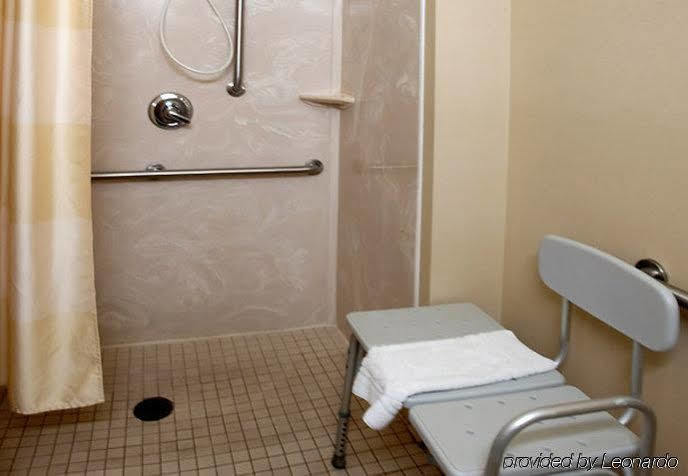 Fairfield Inn Tallahassee North/I-10 Kültér fotó