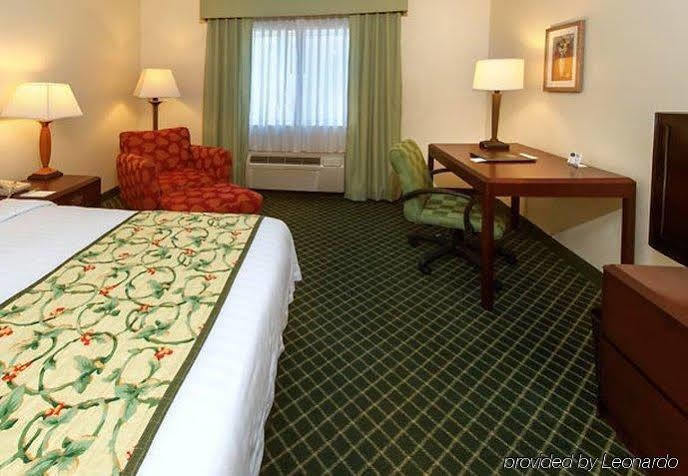 Fairfield Inn Tallahassee North/I-10 Kültér fotó