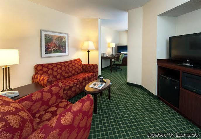 Fairfield Inn Tallahassee North/I-10 Kültér fotó